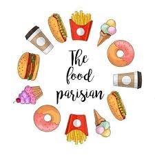 logo thefoodparisien