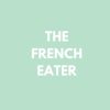 logo the french eater